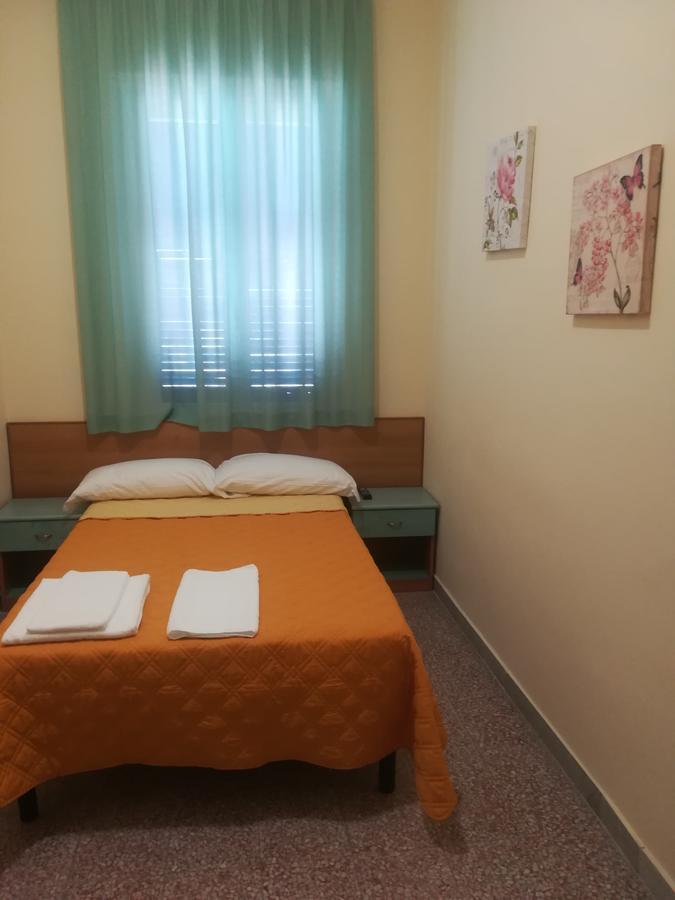 Hotel Valente Ortona Exteriör bild