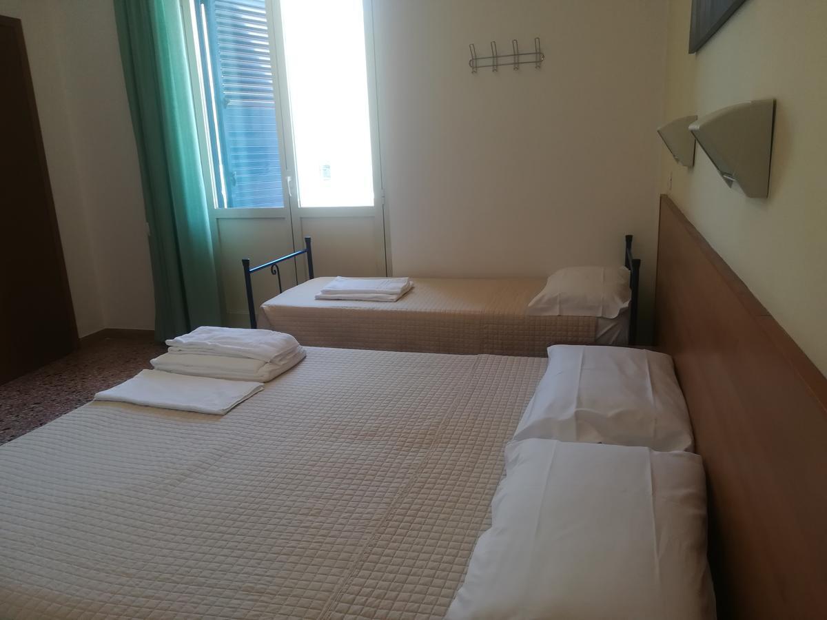 Hotel Valente Ortona Exteriör bild