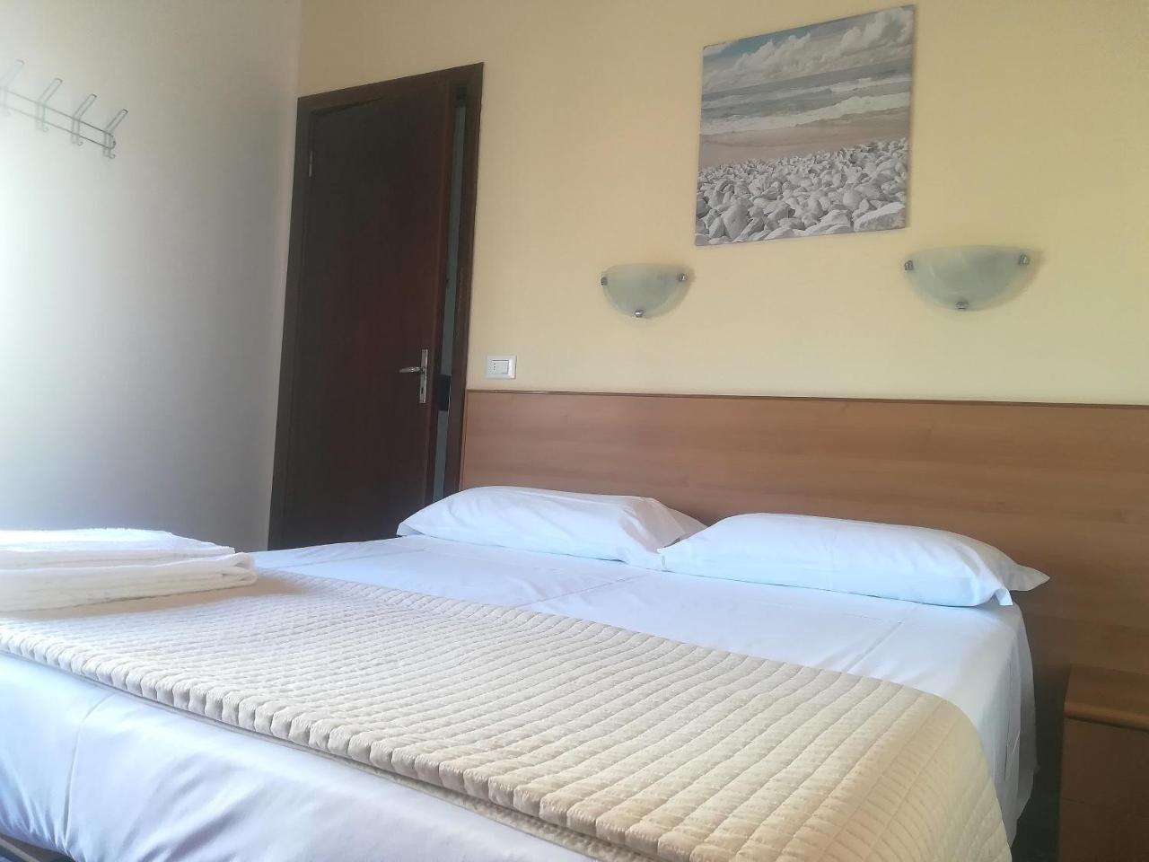 Hotel Valente Ortona Exteriör bild