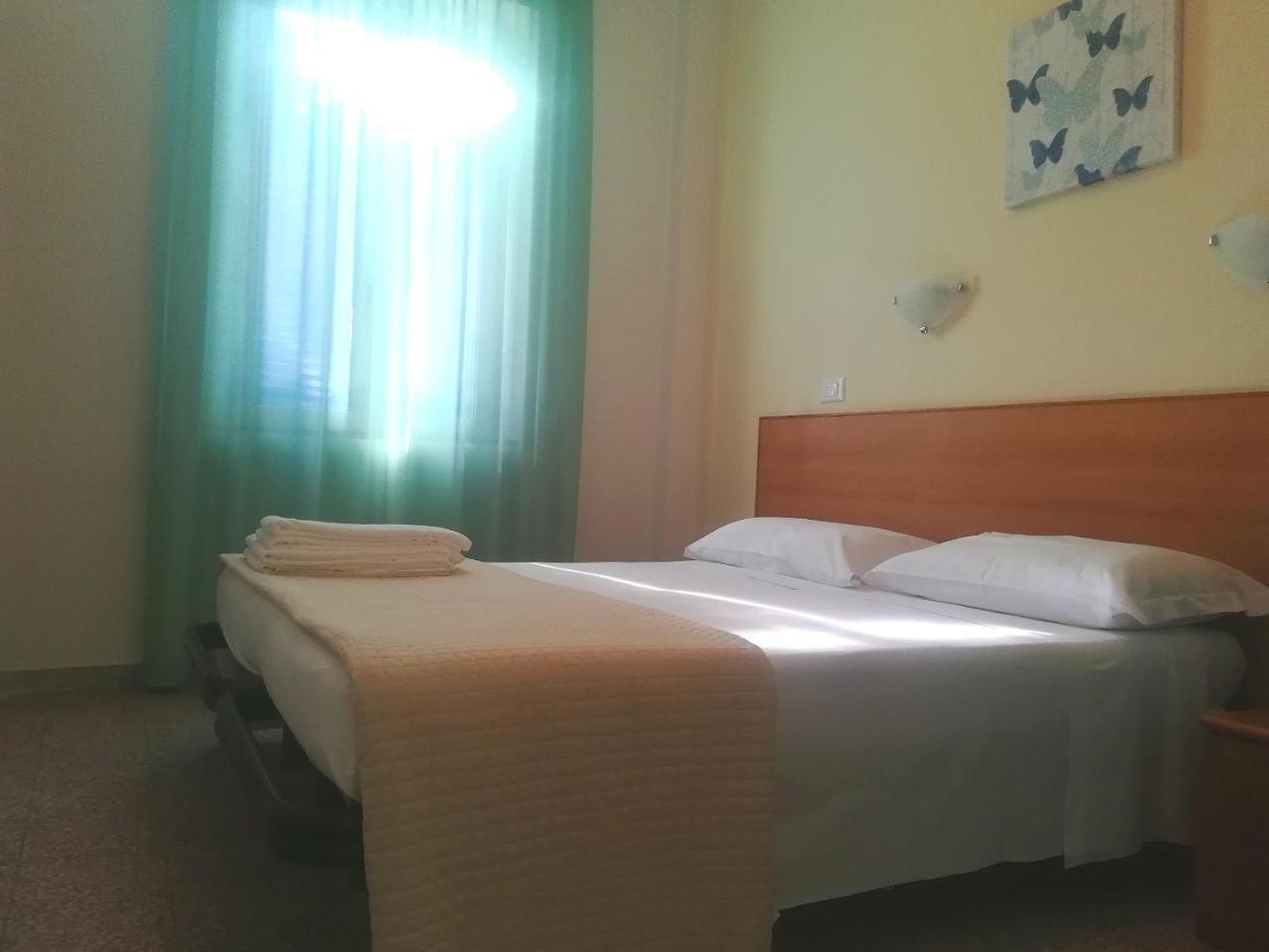 Hotel Valente Ortona Exteriör bild